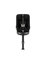 Cadeira Auto Rotativa Cybex Sirona G i-Size Moon Black Plus – Desde os 3 meses até aos 4 anos (sem base) Cybex