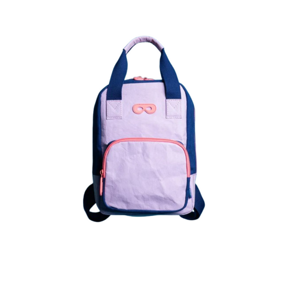 SuperPetit Mochila Billy Lilás