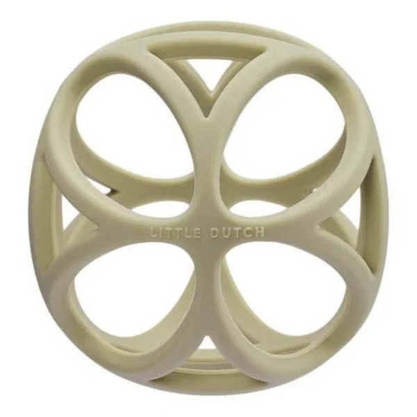 Little Dutch Bola Sensorial – Bege