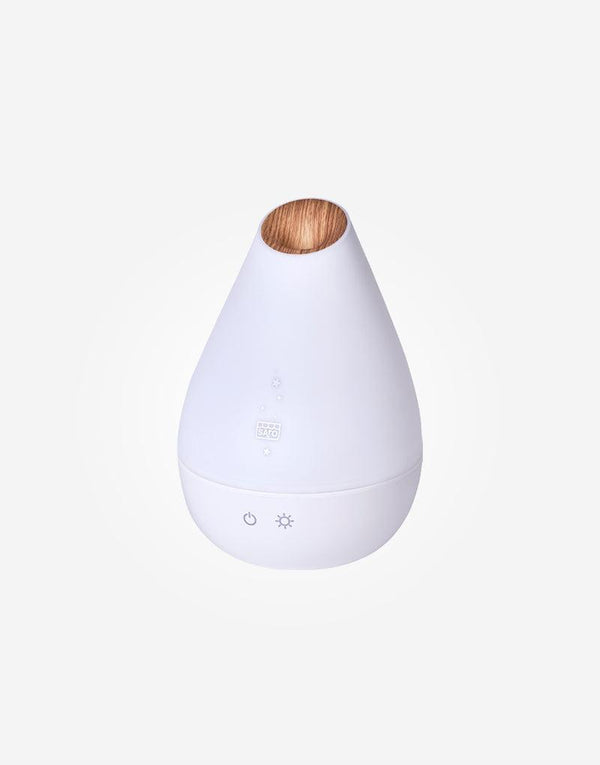 Humidificador SARO Ultrassónico com Luz - Minicool