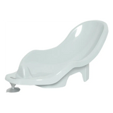 Conjunto de Banheira de Bebé  Thermo Bath Bebe Jou Sky Green Bebe-Jou