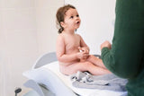 Muda Fraldas Camele'O Beaba Cinza Béaba