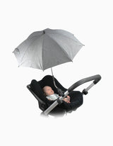 Dooky Sombrinha Universal Grey Melange Dooky