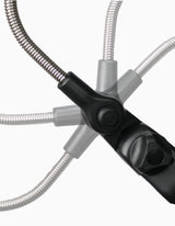 Dooky Sombrinha Universal Grey Melange Dooky