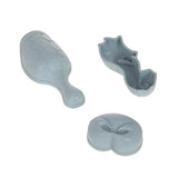 Set Praia Olmitos Azul 5 Peças Lässig