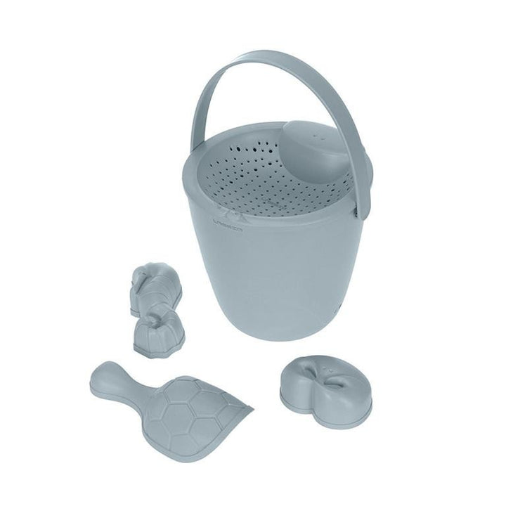 Set Praia Olmitos Azul 5 Peças