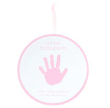 Pearhead Lata Babyprint para Modelar | Rosa Pastel Pearhead