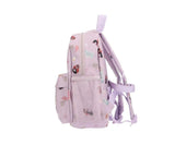 Mochila Infantil 28cm Fantastic Girl Tutete