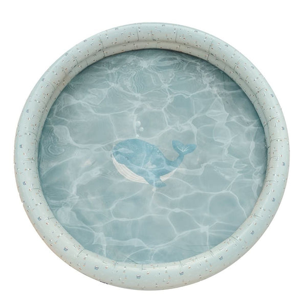 Little Dutch Piscina - Sailors Bay 150cm