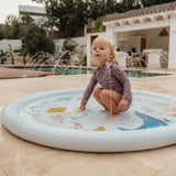 Little Dutch Tapete de Salpicos - Sea Life 150cm Little Dutch