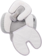 Redutor Universal Bo Jungle Snooze 3 em 1 Preto/Cinza Bo Jungle