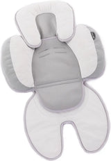 Redutor Universal Bo Jungle Snooze 3 em 1 Preto/Cinza Bo Jungle