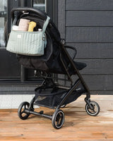 3 Sprouts Organizador de Carrinho - Balsam Green 3SPROUTS