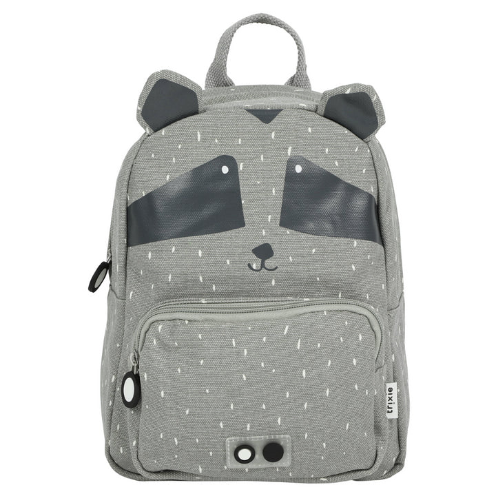 Trixie Mochila Guaximi - Mr. Raccoon