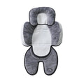 Redutor Universal Bo Jungle Snooze 3 em 1 Preto/Cinza