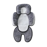 Redutor Universal Bo-Jungle Snooze 3 em 1 Preto/Cinza