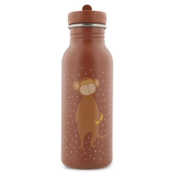 Garrafa Sr. Macaco Trixie 500ml
