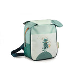 Lilliputiens Mochila Magic Joe Lilliputiens