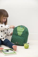 Trixie Mochila - Mr. Crocodile Trixie