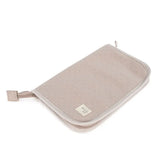 Walking Mum Porta Documentos Eco Mum Apricot Walking Mum