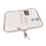 Walking Mum Porta Documentos Eco Mum Apricot Walking Mum
