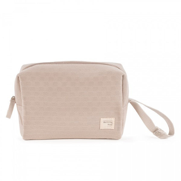 Walking Mum Necessaire Eco Mum Apricot