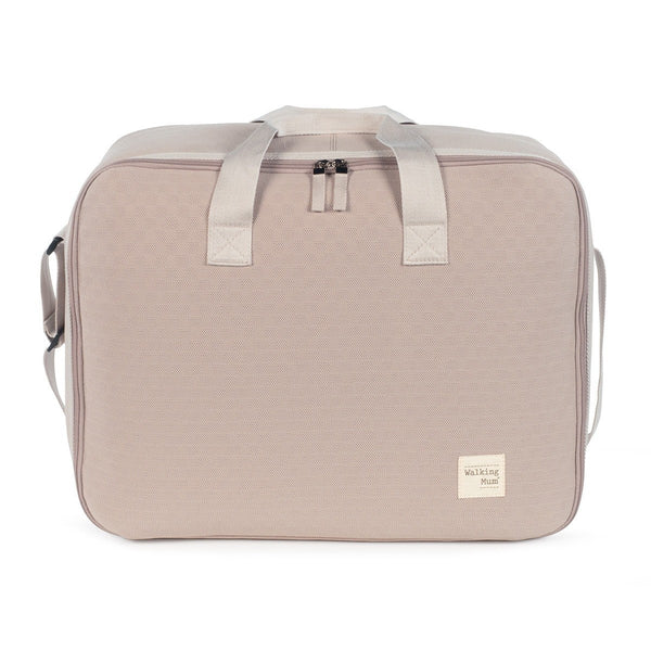Mala de Maternidade Walking Mum Eco Mum Apricot