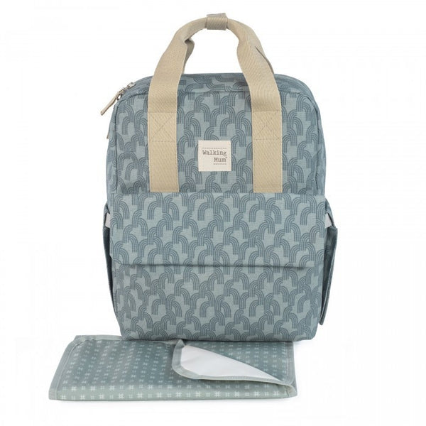 Mochila de Maternidade   Walking Mum   Tulum