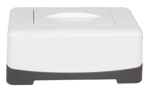 Caixa de Toalhitas Luma Snow White