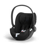 Cadeira Auto Cybex Cloud T i-Size Comfort — dos 0 aos 24 meses Sepia Black Cybex Platinum