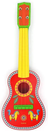 Djeco Ukulélé Instrumento Musical Djeco