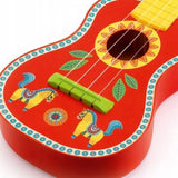 Djeco Ukulélé Instrumento Musical Djeco