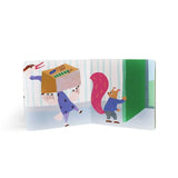 Livro Helping Eeboo First Book For Little Ones Minicool