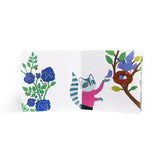 Livro Helping Eeboo First Book For Little Ones Minicool