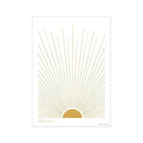 Little Dutch Poster Amanhecer Little Dutch