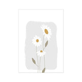 Little Dutch Poster Daisy Little Dutch