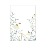 Little Dutch Poster Daisy Little Dutch