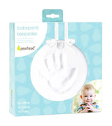 Pearhead Recordação BabyPrints para Moldar Pearhead