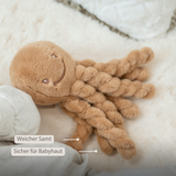 Nattou Polvo de Peluche Lapidou 22 cm