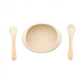 Conjunto de Refeição Olmitos Sand