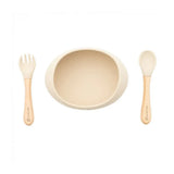 Conjunto de Refeição Olmitos Sand Olmitos