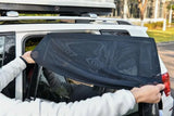 Parasol Ajustável para Janela Carro Olmitos Olmitos