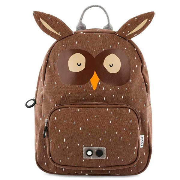 Mochila Sr. Elefante Owl Mocho