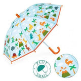 DJECO Guarda-Chuva Dinossauros Djeco