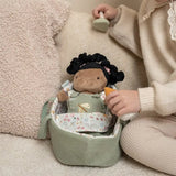Little Dutch Baby Evi com Alcofa Little Dutch