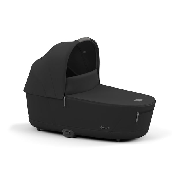 Alcofa Lux Priam 4 Cybex Sepia Black