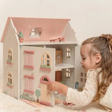 Little Dutch Casa de Bonecas Média Little Dutch