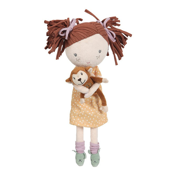 Boneca Sophia 35cm Little Ducth