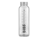 Biberão de Vidro BIBS 225ml Blush Bibs