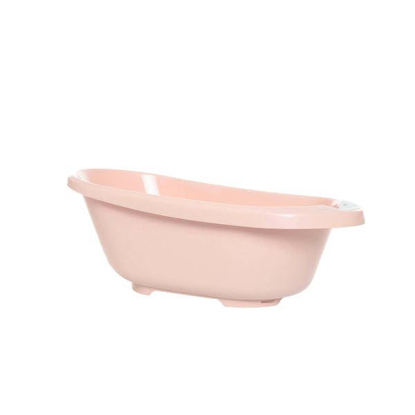 Banheira de Bebé Led Sense Bebe Jou Pale Pink